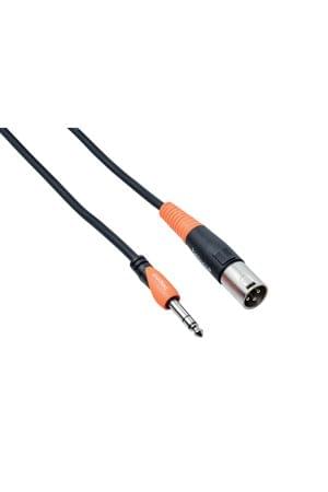 1558594754439-53 SLSM450  jack stereo,XLR3 pole male 4.5mtr.3.jpg